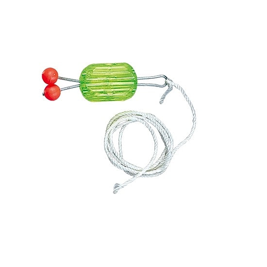 INDICATOR BRAN PORTSTARLITE JAXON MEDIUM 25BUC/PLIC