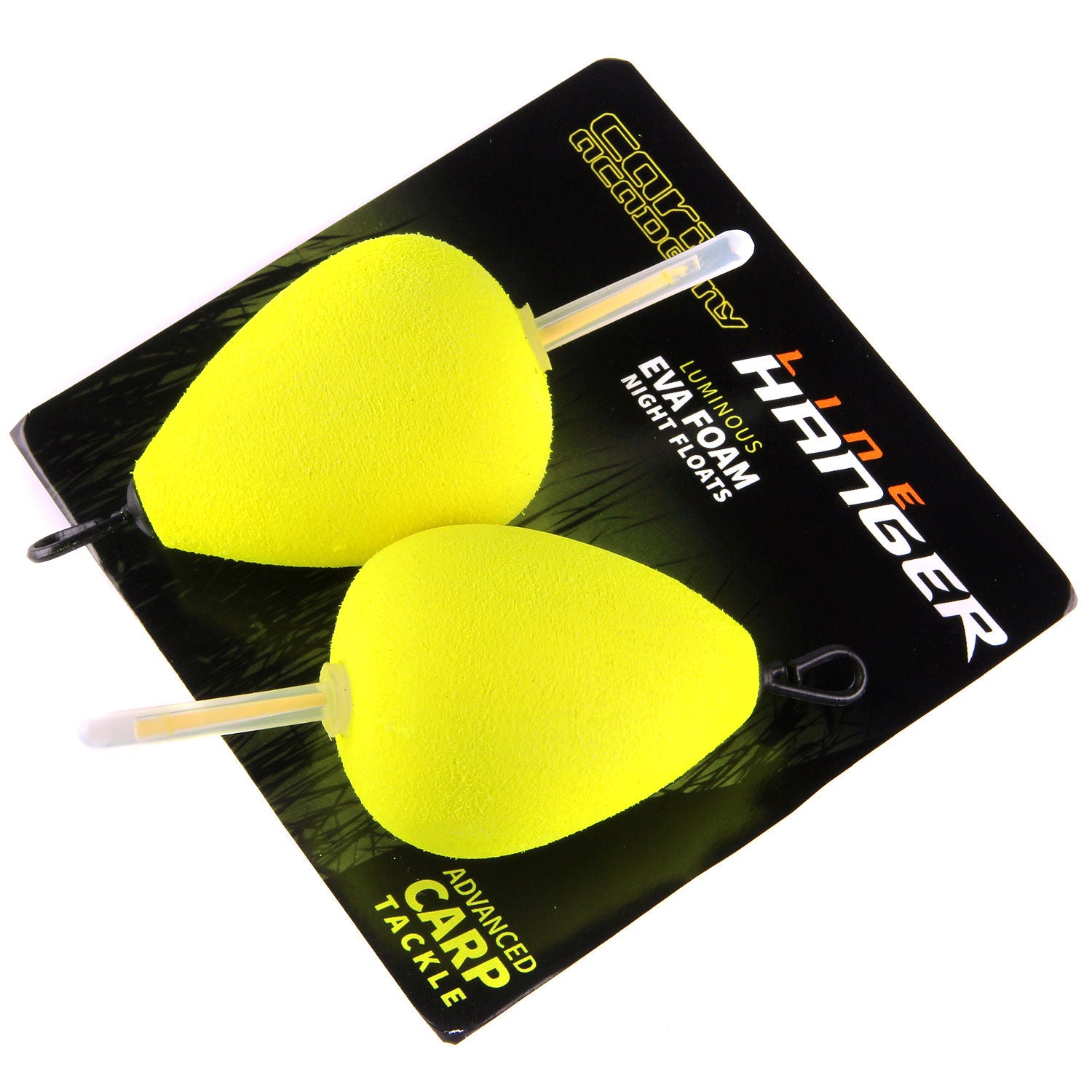 INDICATOR CARP ACADEMY LINE BITER 2BUC/PLIC