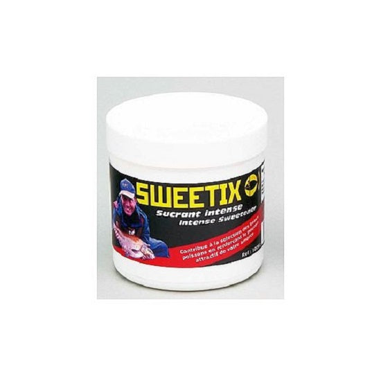 INDULCITOR SENSAS SWEETIX CONCENTRAT 50G