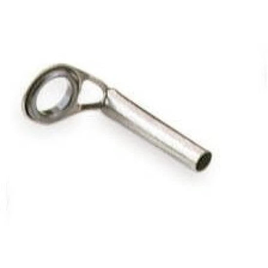 Inel Lineaeffe Varf Titan Tub=1.0mm D=4mm