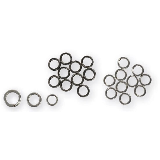 Inel Savage Pt. Monturi 7mm 20buc/pl