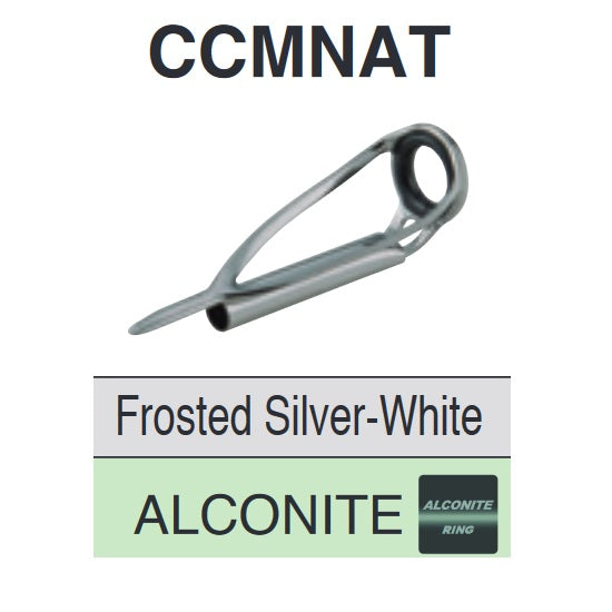 INEL VARF FUJI ALCONITE CCMNAT 10 2.0