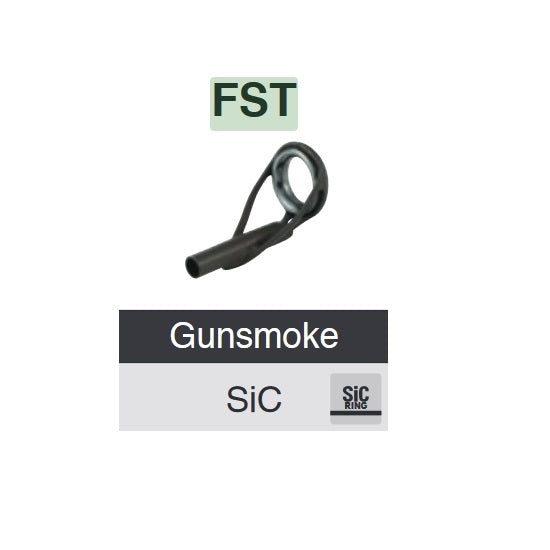 INEL VARF FUJI SIC FST 8 3.2