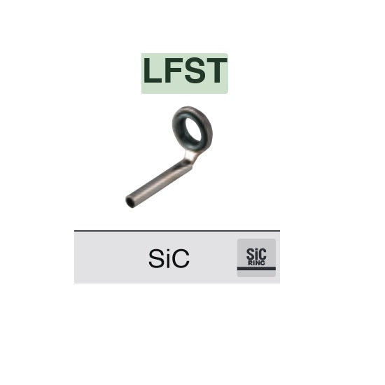 INEL VARF FUJI SIC LFST 3.5 0.8