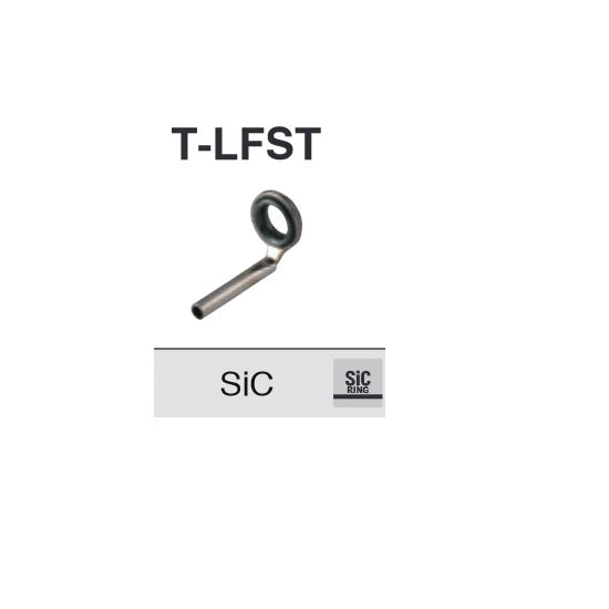 Inel Varf Fuji Sic Titanium T-lfst Nr 3 0.9