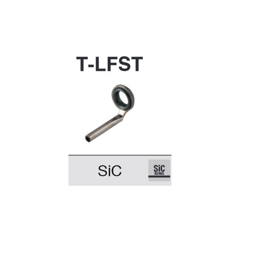 INEL VARF FUJI SIC TITANIUM T-LFST NR 3 0.9