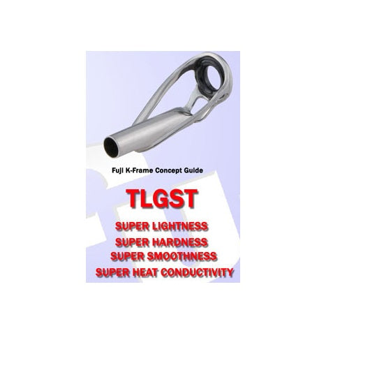 INEL VARF FUJI SIC TITANIUM TLGST NR 4.5 2.0
