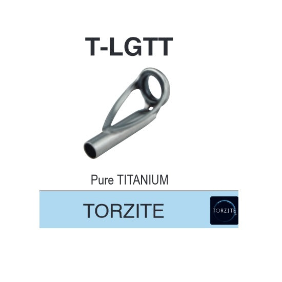 INEL VARF FUJI TITANIUM TORZITE T-LGTT NR 4.5 2.0
