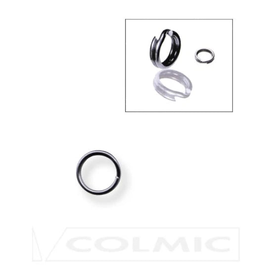 Inele Colmic Despicate Nr. 4.5 - 5kg