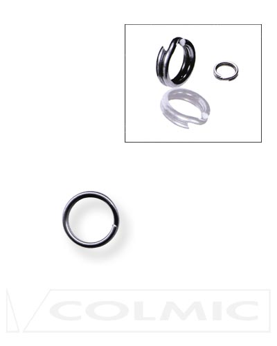 INELE COLMIC DESPICATE NR. 6.0 - 12KG