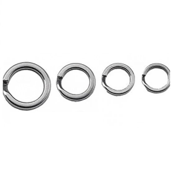 Inele Despicate Jaxon Big Game 1.4x10.5mm 100kg