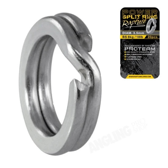 Inele Despicate Rapture  7,0 Mm/12kg/10b/plic