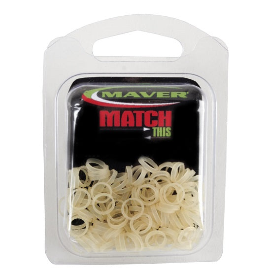 INELE MOMEALA MAVER MAYO S 4.8mm