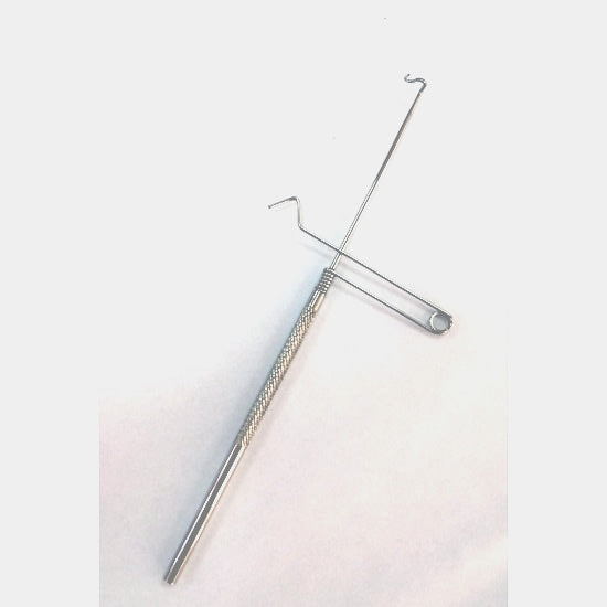 INODATOR ARROW (WHIP FINISHER LARGE)