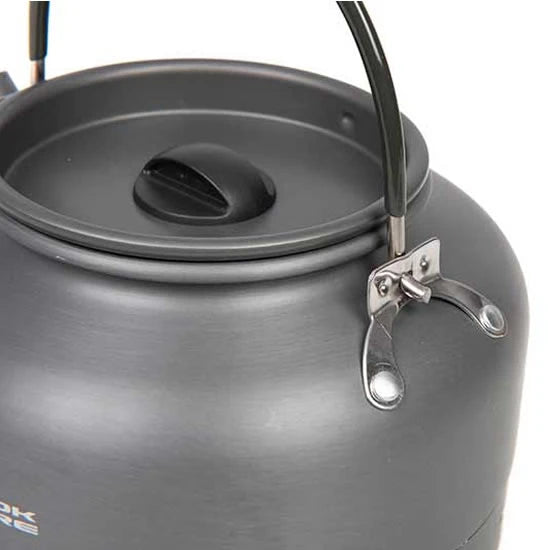 Ibric Fox Cookware Heat Transfer Kettle 0.9ltr