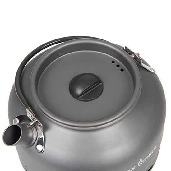 Ibric Fox Cookware Heat Transfer Kettle 0.9ltr