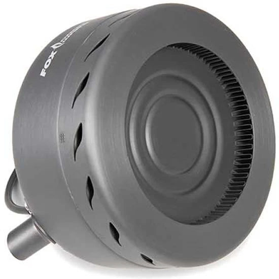 Ibric Fox Cookware Heat Transfer Kettle 0.9ltr