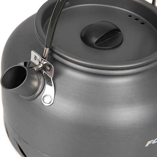 Ibric Fox Cookware Heat Transfer Kettle 1.5ltr