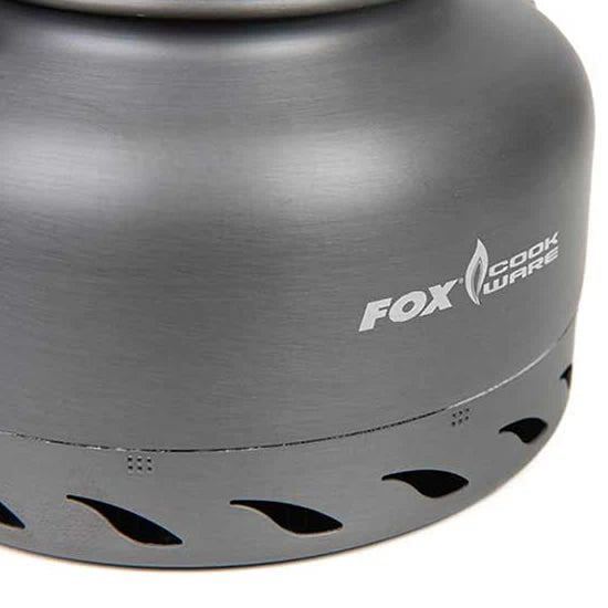 Ibric Fox Cookware Heat Transfer Kettle 1.5ltr