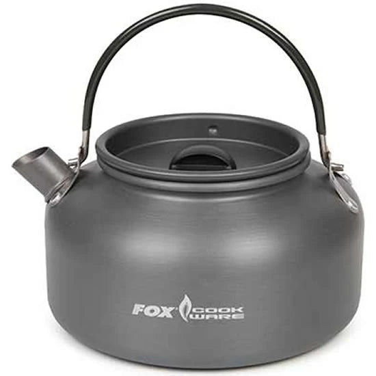 Ibric Fox Cookware Kettle 0.9ltr