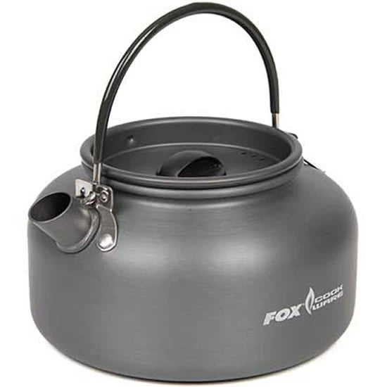 Ibric Fox Cookware Kettle 0.9ltr