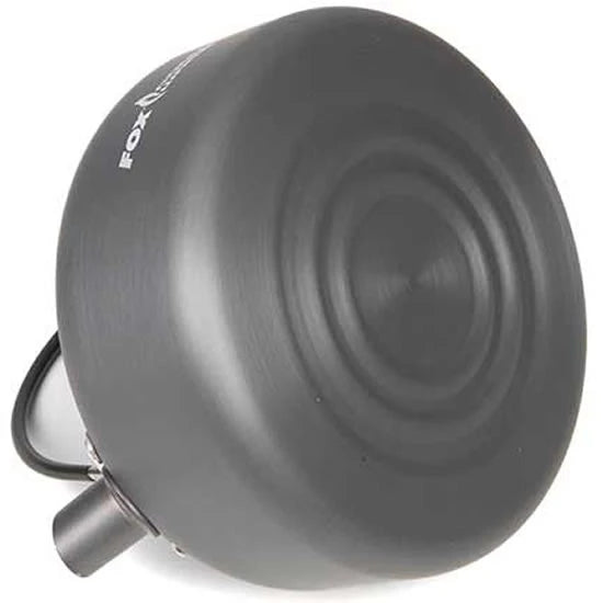 Ibric Fox Cookware Kettle 0.9ltr