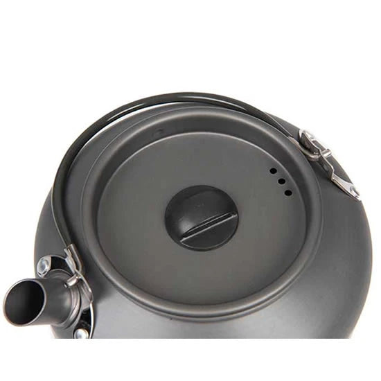 Ibric Fox Cookware Kettle 0.9ltr