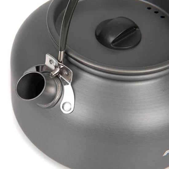 Ibric Fox Cookware Kettle 0.9ltr