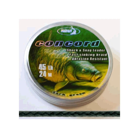 Inaintas Katran Concord 35lbs/24m