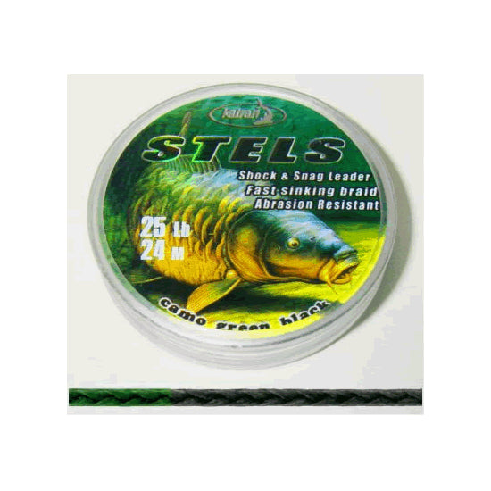 Inaintas Katran Stels 25Lbs/24m