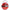Inaintas Textil Fox Spomb Tapered Braided Leaders Red, 3x10m, 0.38mm-0.20mm / 50lbs-20lbs