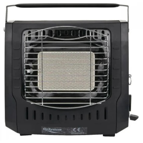 Incalzitor Allroundmarin Portable Heizung Gas, 18x30x27cm