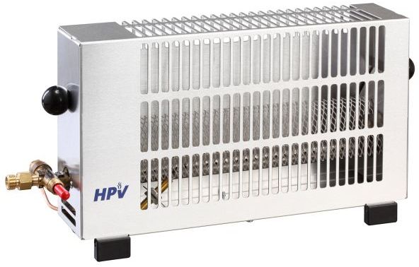 Incalzitor HPV Camping Heater, 37.5x18.5x7cm