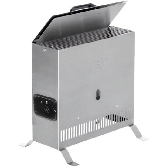 Incalzitor Hpv Stainless Steel Heater Swh 4000 E, 49x36x16cm