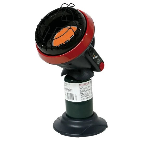 Incalzitor Mr Heater Little Buddy