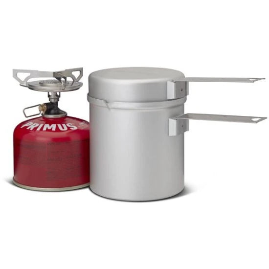 Incalzitor Primus Gas Stove Essential Trail, 14.5x11.7cm