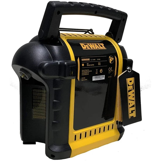 Incalzitor Portabil Dewalt Buddy Dxh8bx
