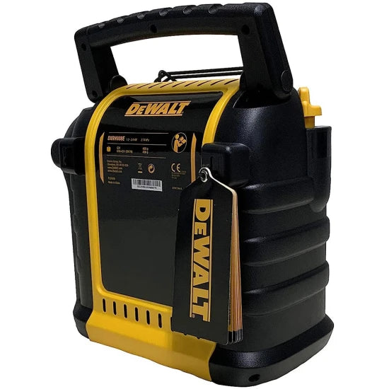 Incalzitor Portabil Dewalt Buddy Dxh8bx