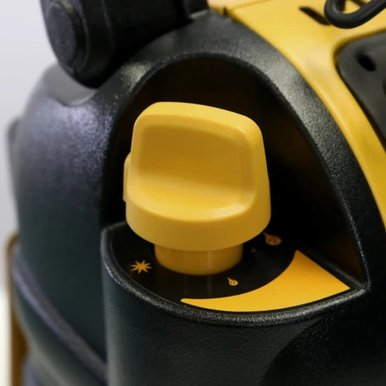 Incalzitor Portabil Dewalt Buddy Dxh8bx