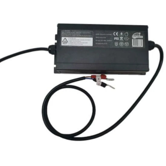 Incarcator Baterie Allroundmarin Ladegera F Lifepo4 Batterie  24v12a Ip65, 1buc/pac