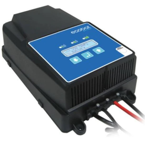Incarcator Ecobat Ladegerat 12-48v, 1buc/pac
