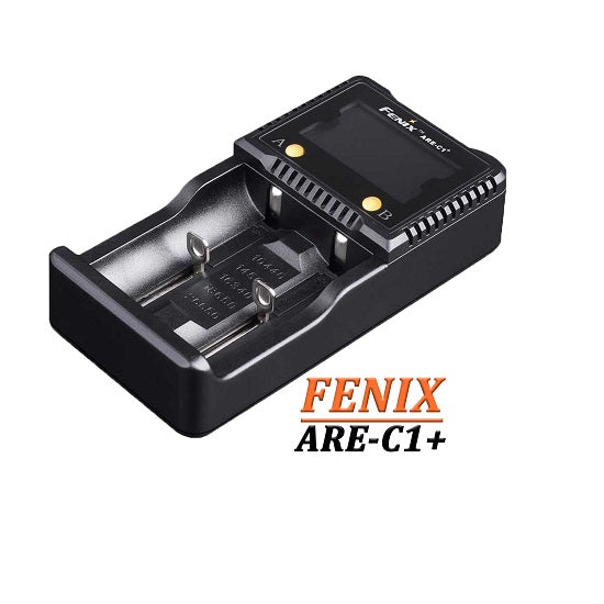 Incarcator Inteligent Fenix ARE-C1 Plus