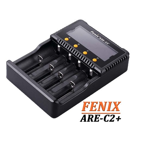 Incarcator Inteligent Fenix ARE-C2 Plus