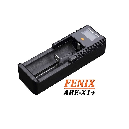 Incarcator Inteligent Fenix ARE-X1 Plus