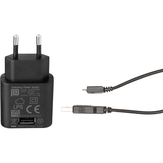 Incarcator Led Lenser 230V pentru SEO7R