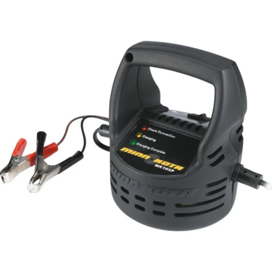 Incarcator Portabil Minn Kota Mk105p, 12v, 5a