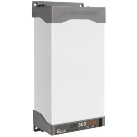 Incarcator Quick Fast Charge Sbc250 Nrg Plus, 11.4x25.2x7.1cm