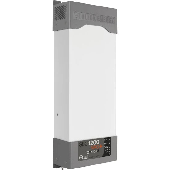 Incarcator Quick Sbc 1200 Nrg Plus 12v 100a
