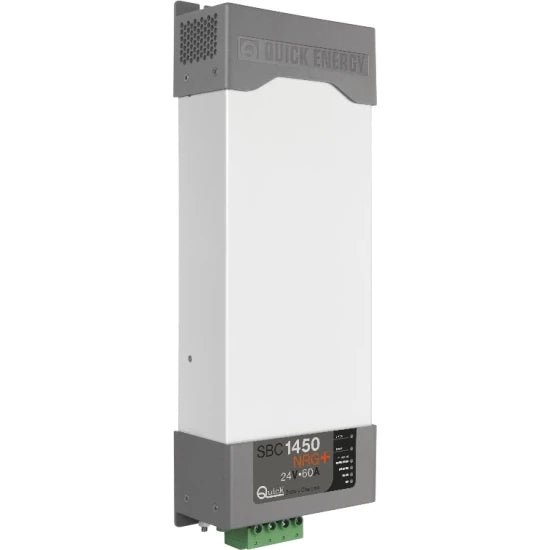 Incarcator Quick Sbc 1450 Nrg Plus 12v 60a Cu Display