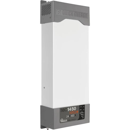Incarcator Quick Sbc 1450 Nrg Plus 24v 60a